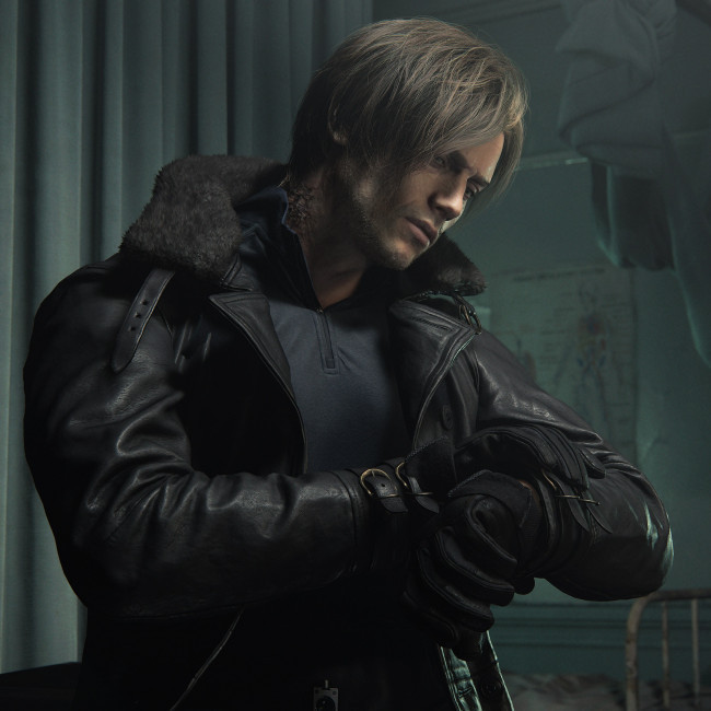 Capcom partners with Porsche + Hamilton for Resident Evil Requiem as details emerge for horror game
