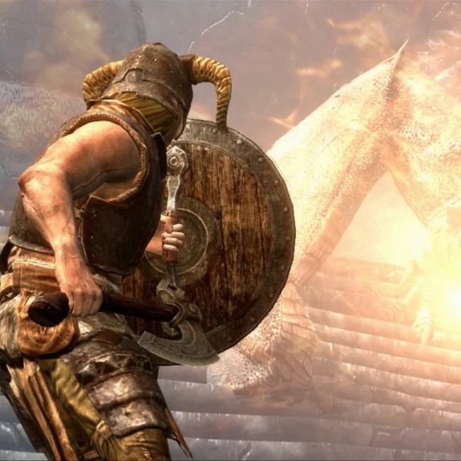 The Elder Scrolls VI ‘was going to be like The Empire Strikes Back’, former Bethesda designer says