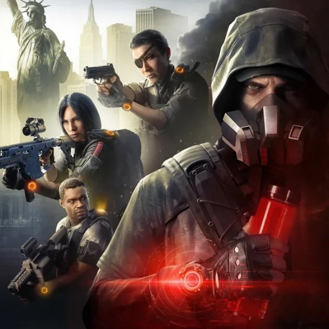 Ubisoft confirms more layoffs at The Division studio Massive Entertainment and Ubisoft Stockholm