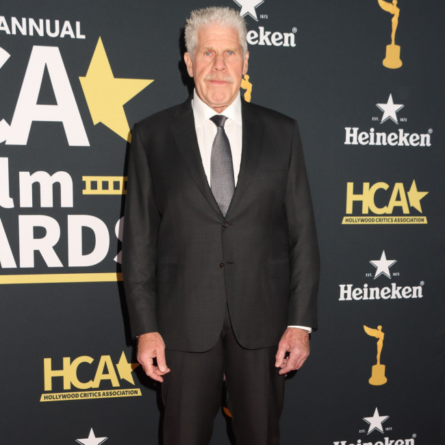 Fallout legend Ron Perlman reveals low payday for iconic game