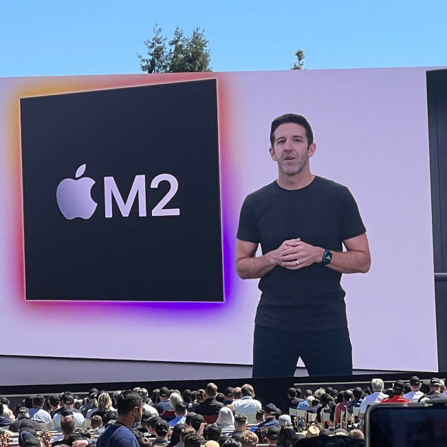 Apple’s John Ternus ‘strengthens his position as CEO Tim Cook’s heir’