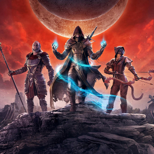 Elder Scrolls Online’s shift from DLCs to smaller updates not linked to Microsoft layoffs, dev says