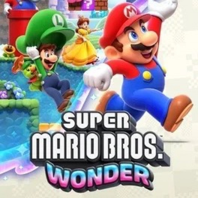 Nintendo confirms Super Mario Bros. Wonder Switch 2 Edition release date and new gameplay features