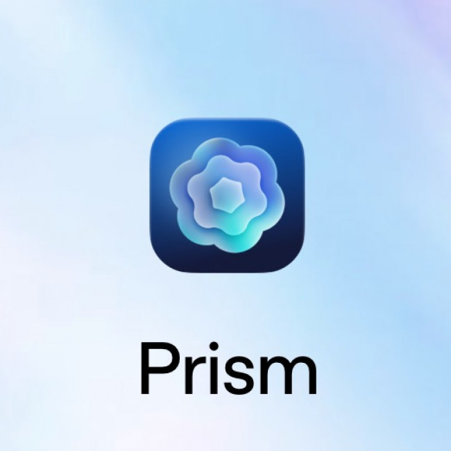 ChatGPT’s OpenAI launches new AI workspace tool Prism for scientists