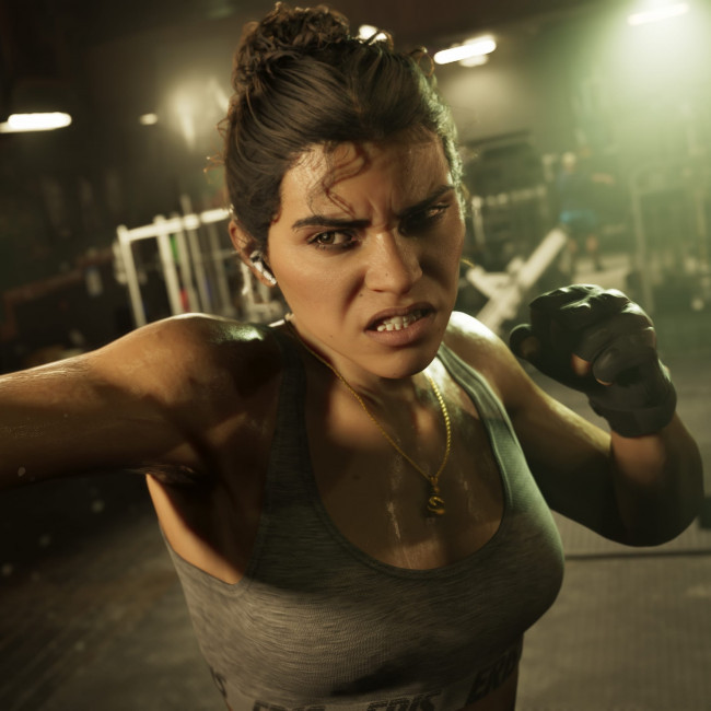 GTA VI ‘may not get a physical edition at release’