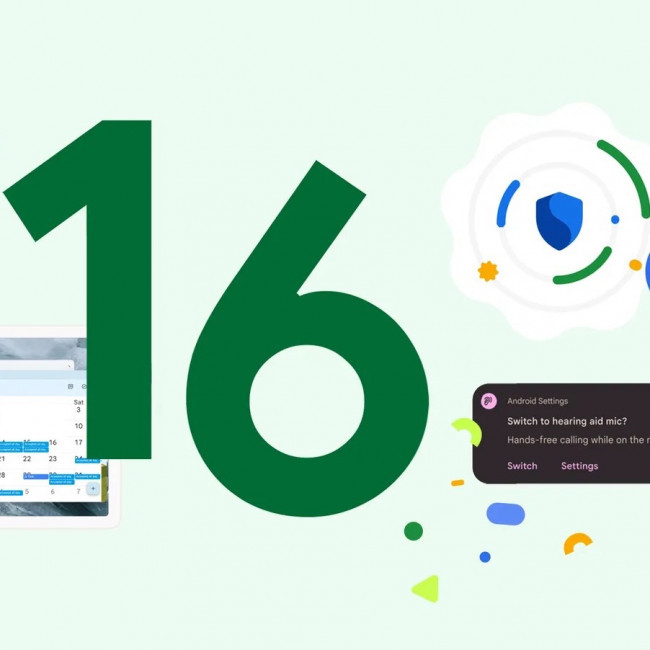 Google rolls out expanded Theft Detection Lock to Android 16 globally