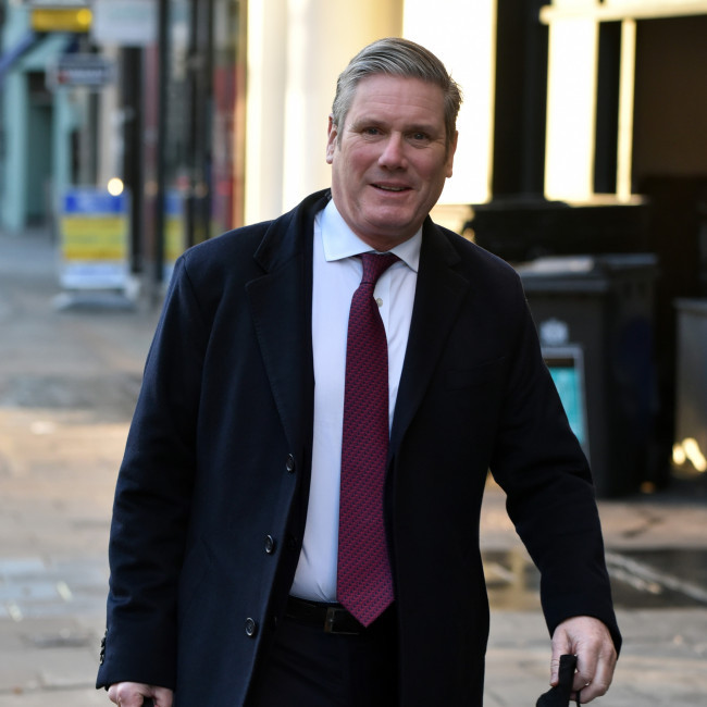 Sir Keir Starmer claims that social media ban for UK under-16s isn't certain