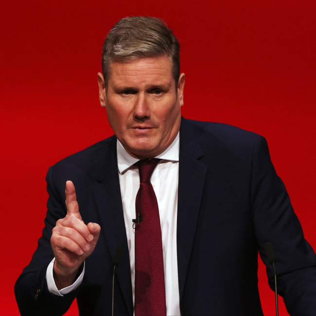 Sir Keir Starmer says tech platforms will be forced to remove intimate images shared without consent within 48 hours