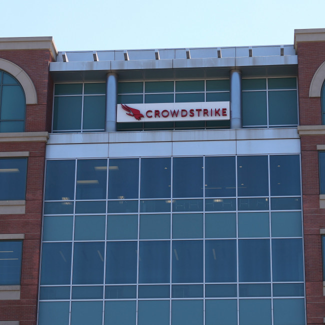 AI‑powered cyber attacks surge 89 per cent, CrowdStrike warns