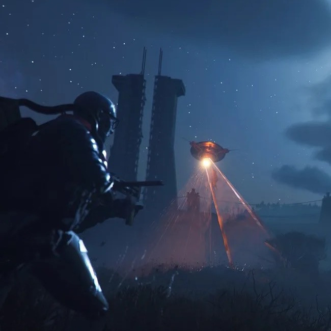 ARC Raiders Update 1.13.0 introduces Bird City, Solo vs Squads and Open Parties