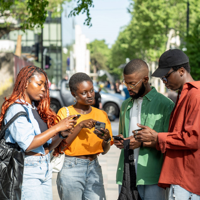 UK Government launches consultation on social media ban for under-16s