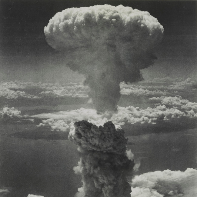 AI bots are a lot more likely to launch nuclear weapons than humans