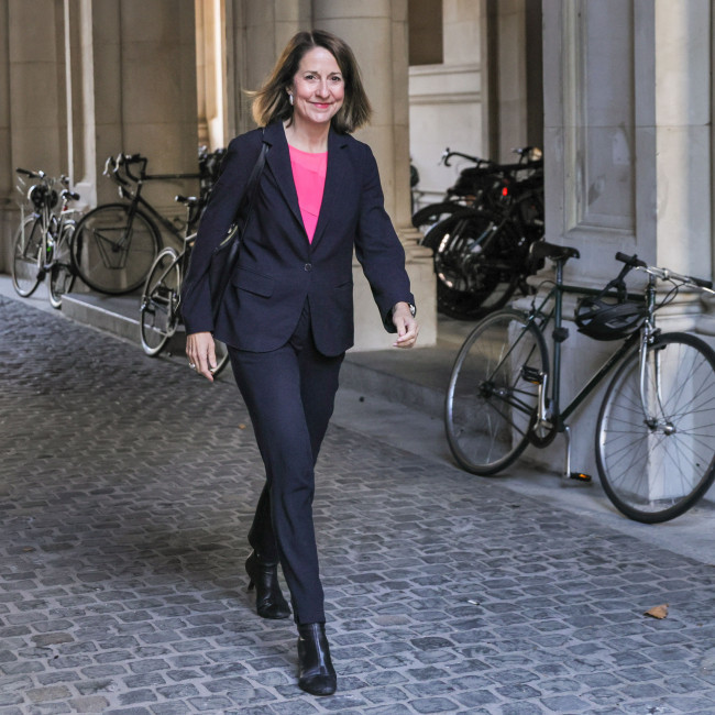 UK Government announces £1 billion quantum funding pledge