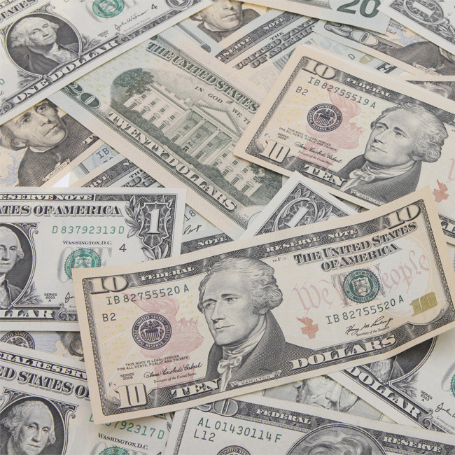 AI 'is creating step changes in productivity'