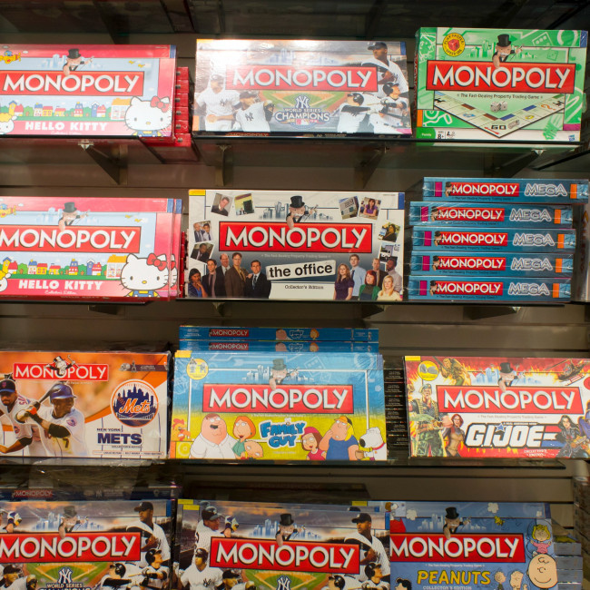 Hasbro could take 'several weeks' to recover from cyberattack