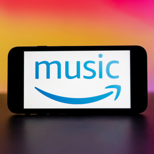 Amazon upgrades Alexa+ music AI