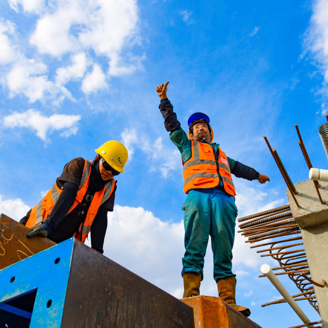 Builders putting AI into their toolboxes