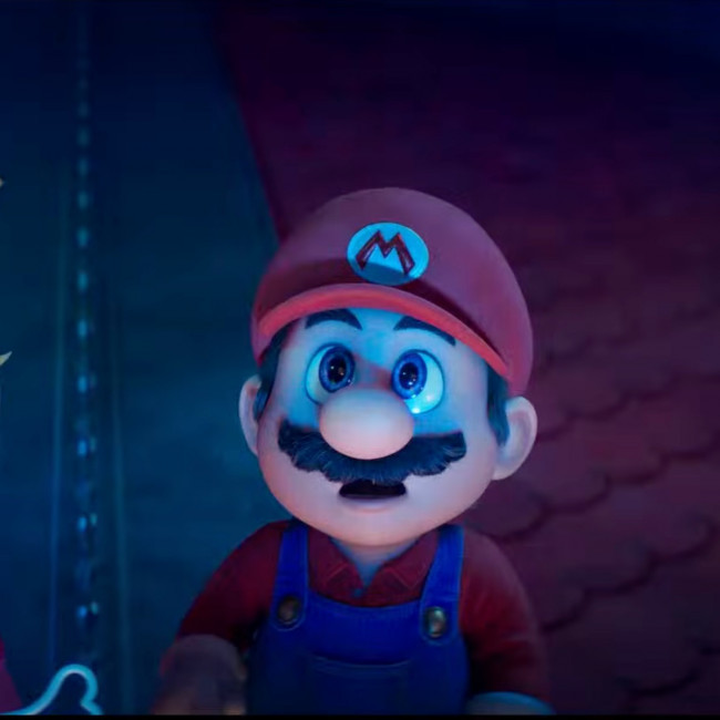 Nintendo boss admits 'there's only so many people' they can reach through video games