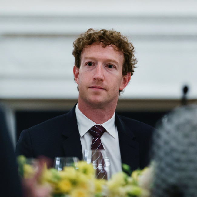 Mark Zuckerberg creates AI version of himself to aid Meta employees