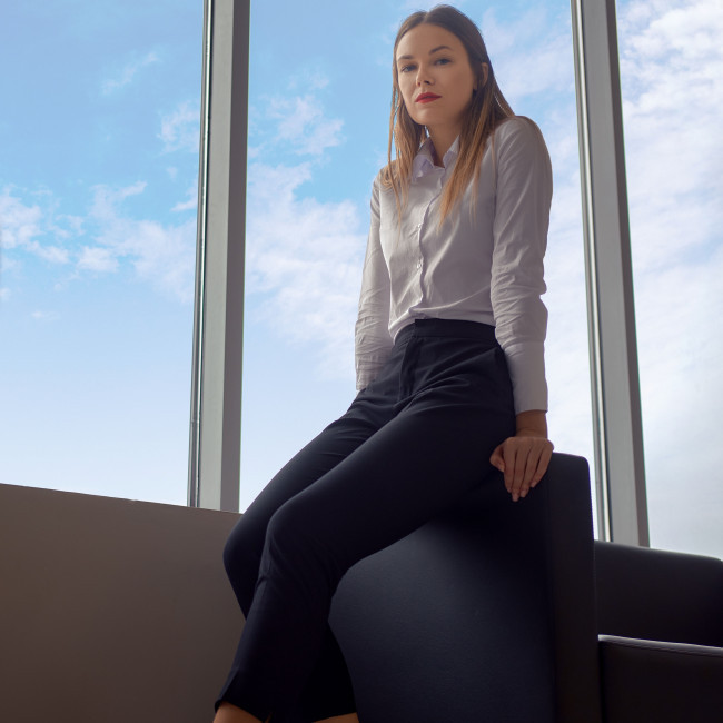 London's female workers are at greater risk of AI impact