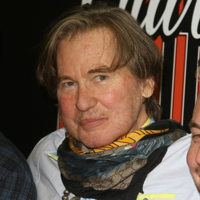 Val Kilmer's daughter insists resurrecting late actor with AI 'protects' his IP