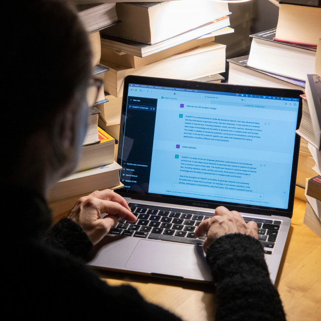 Friendly AI chatbots more likely to make mistakes