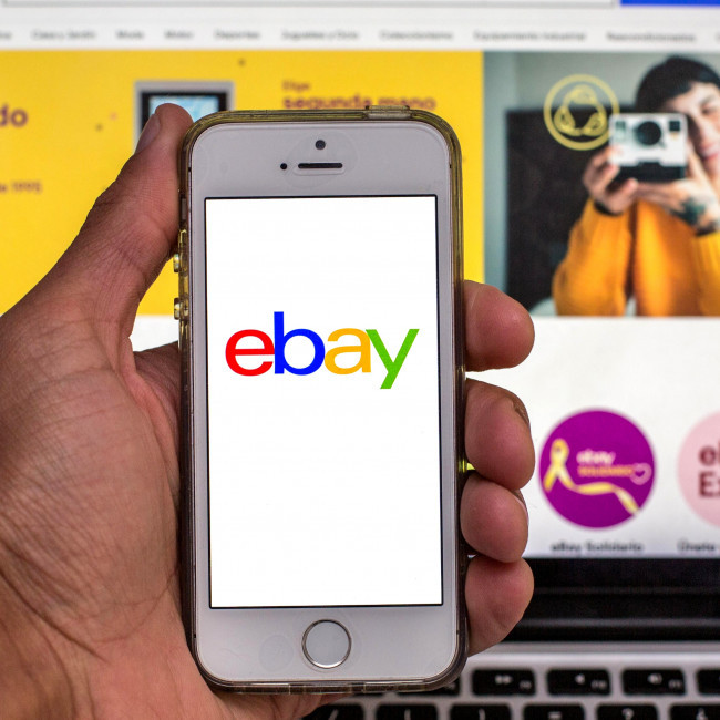 GameStop confirms huge bid to buy eBay