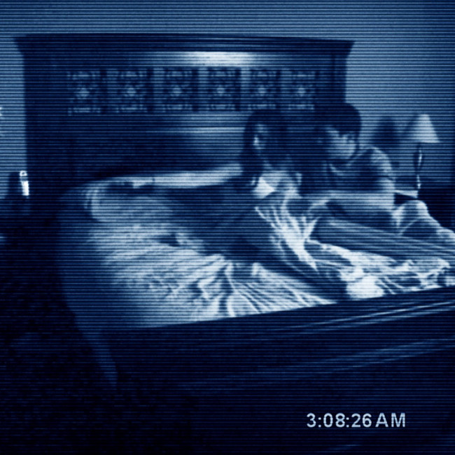 Paranormal Activity game cancelled after Paramount refused to give devs 'more time'