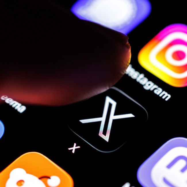 X vows to take quicker action on UK hate and terror content