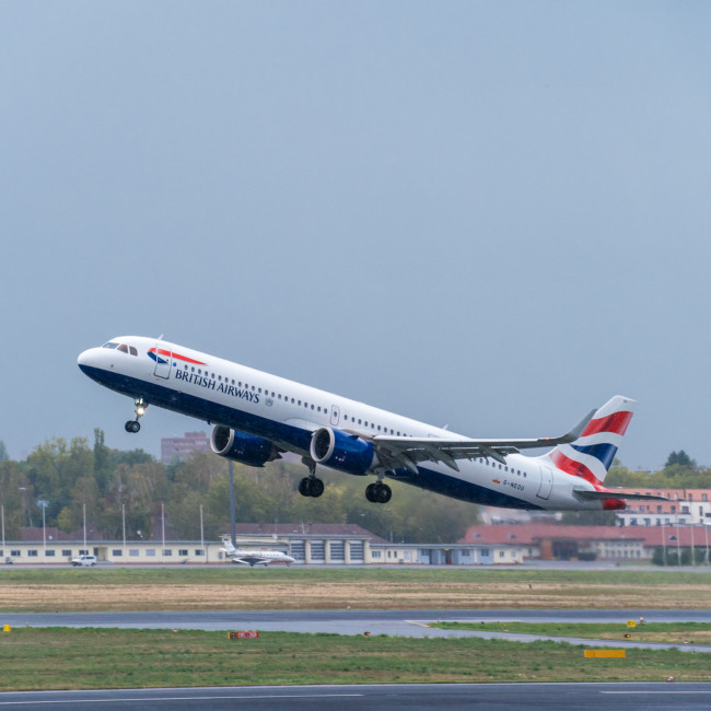 Robot passenger sparks take-off chaos as flight delayed for over an hour