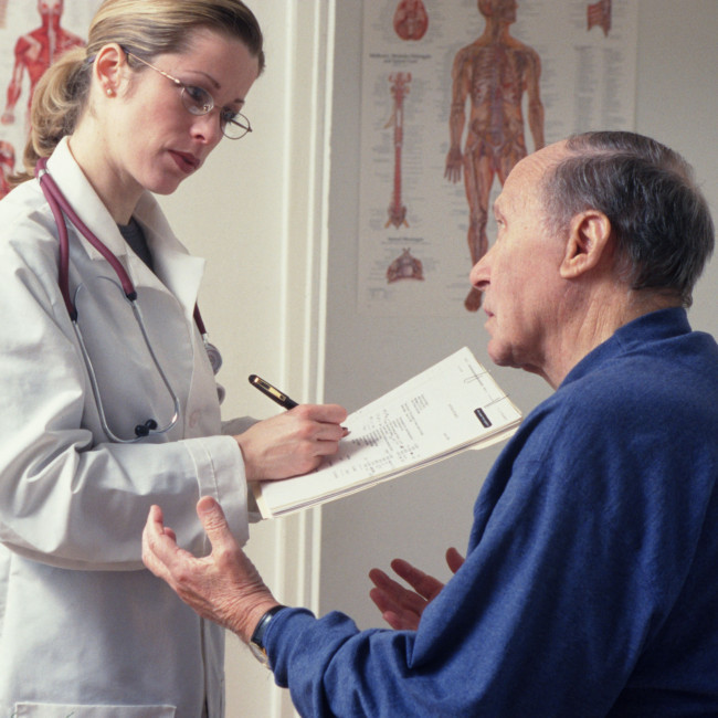 AI outperforms doctors in important medical situations