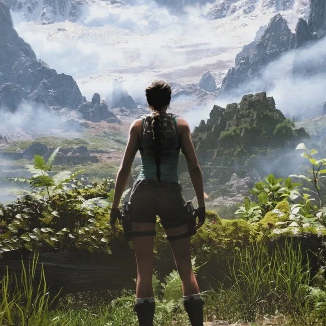Crystal Dynamics defends AI use for Tomb Raider: Legacy of Atlantis
