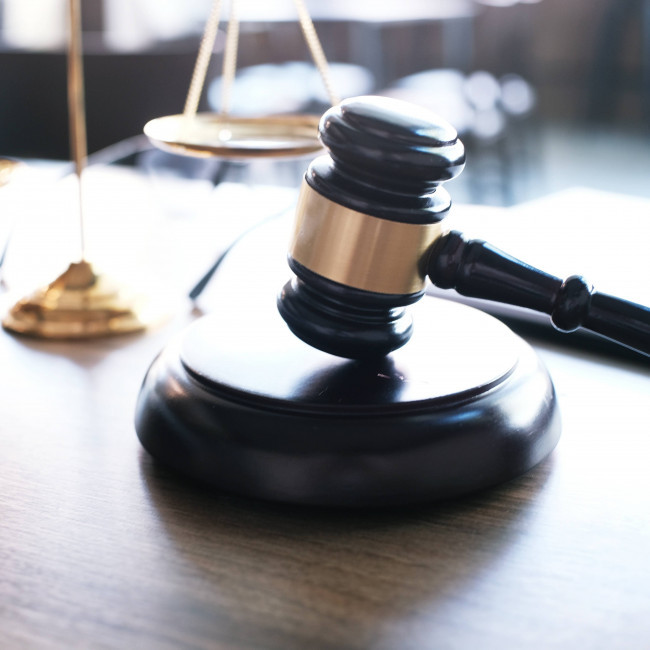 HR consultant wins court case using AI lawyer in English legal first