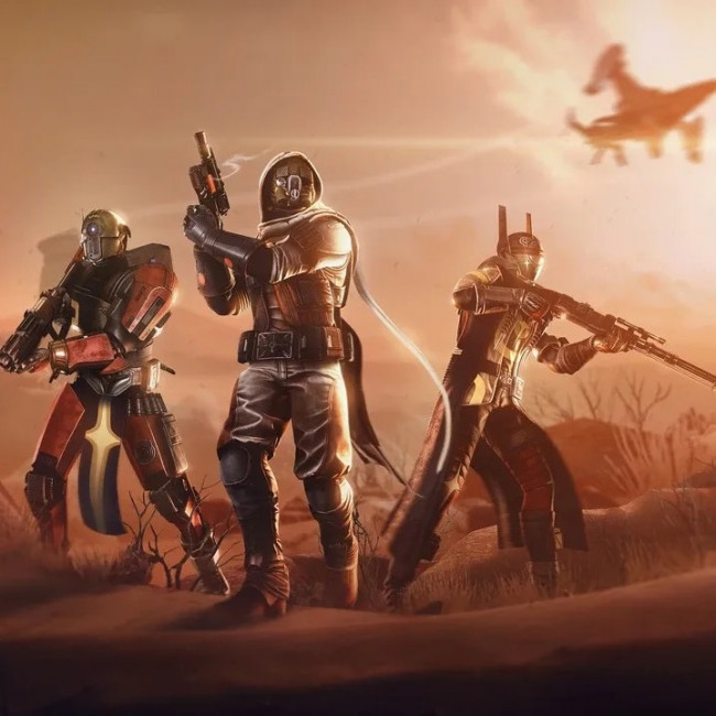 Bungie announces significant job cuts as Destiny 2 releases final content update