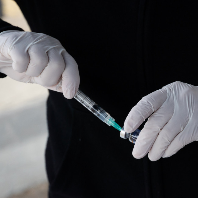 Chatbot users are more likely to believe vaccine myths