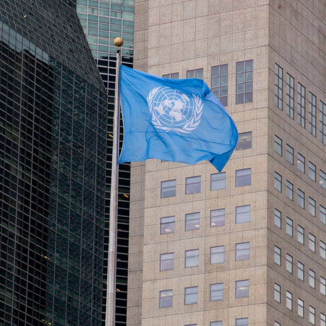 UN warns that rapid AI development could worsen global inequality