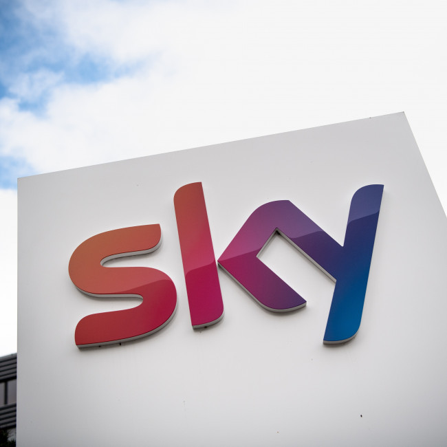 Sky seeks to become UK's commercial streaming champion