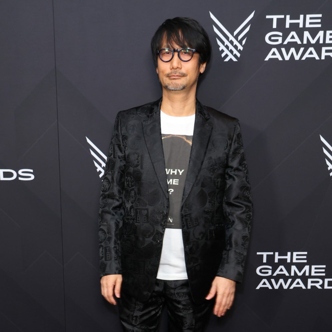Metal Gear Solid creator Hideo Kojima warns of 'frightening' digital future after Sony announces end of physical PlayStation discs