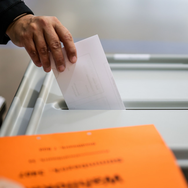 AI chatbots give 'inaccurate and unreliable' voting advice