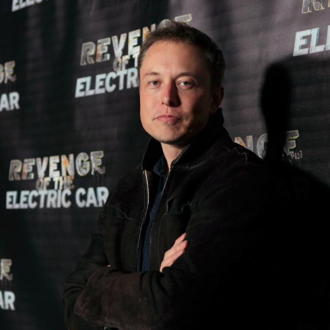Elon Musk vows to make 'historically accurate' version of The Odyssey using AI platform Grok Imagine