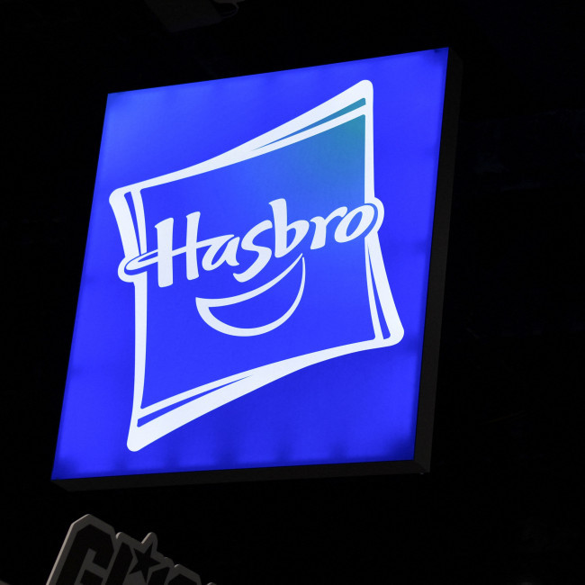 Hasbro suffers $56 million hit after scrapping several video games