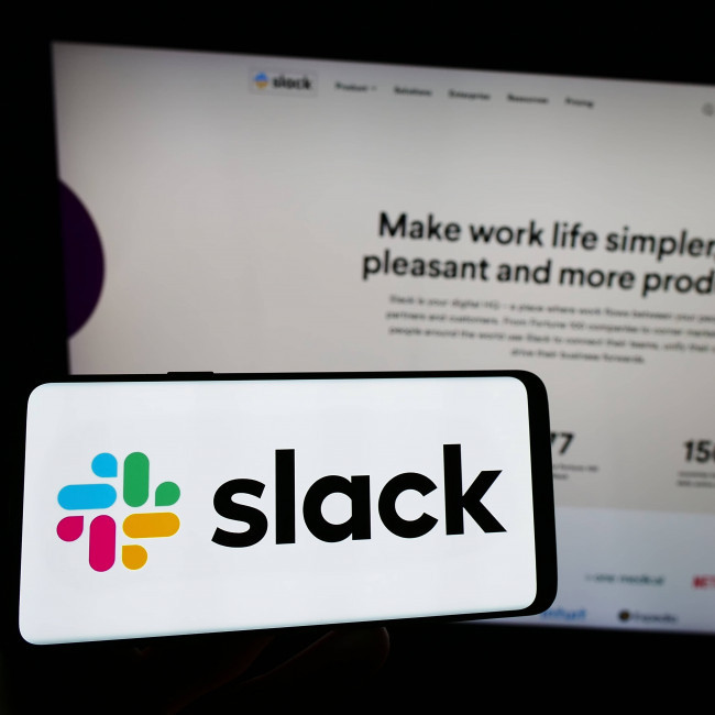 Twitter founder Jack Dorsey launches Slack alternative
