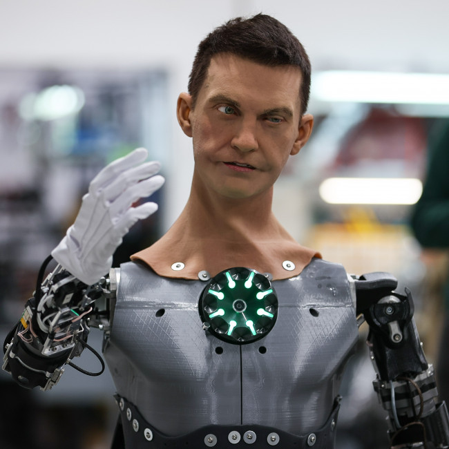 New York school district pauses plan to use humanoid robot following backlash