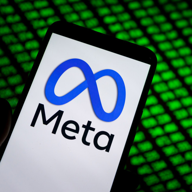 Meta shares plunge due to frustration at AI spending promises
