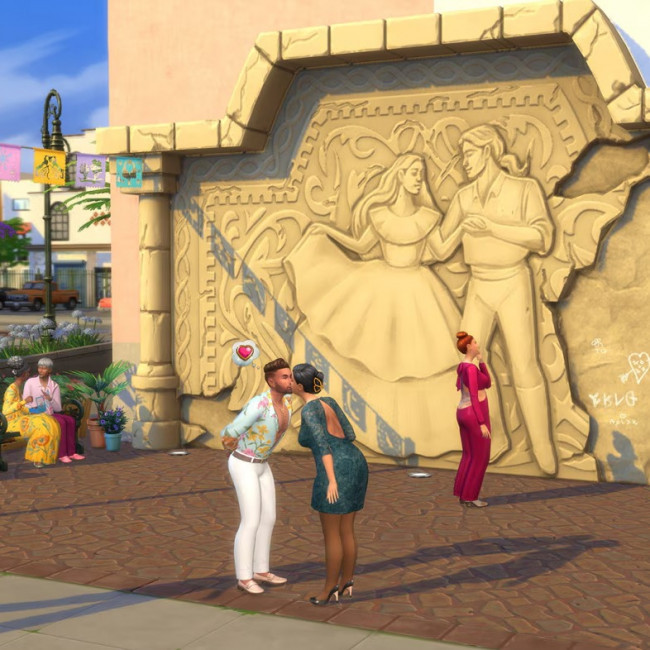 Sims publisher EA’s ‘transformative future’ promise after historic $55bn Saudi-backed takeover  completed