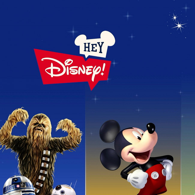 Disney hands TikTok creators keys to Star Wars and Marvel in landmark deal