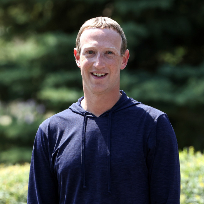 AI can achieve extraordinary new things, says Mark Zuckerberg