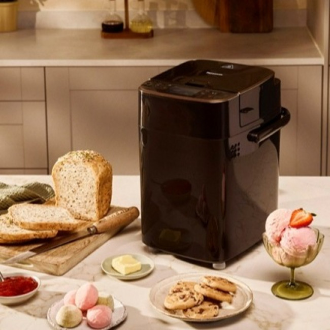 Panasonic launches two-in-one kitchen appliances combining speed and versatility