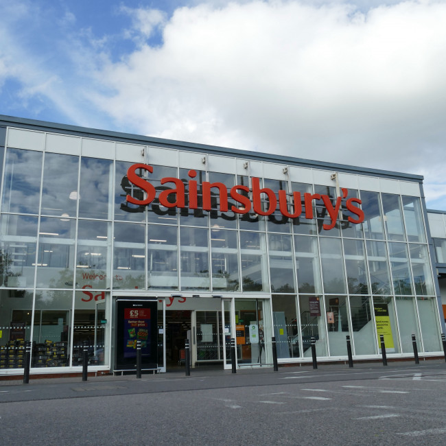Sainsbury's branch suspends live facial recognition technology use after customer is wrongly accused of shoplifting