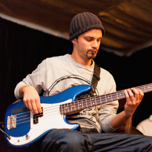 Musicians are being 'marginalised' from the industry by AI